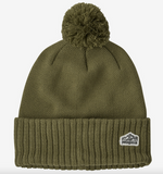 Powder Town Beanie