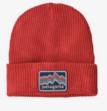 Patagonia Kids Logo Beanie