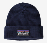 Patagonia Kids Logo Beanie