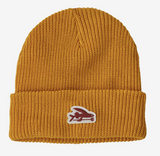Patagonia Kids Logo Beanie