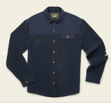 Howler Vapors PolarFleece Shirt Jacket