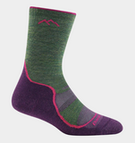 Darn Tough Hike/Trek Women's Micro Crew Lightweight Cushion