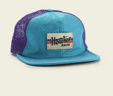Howler Structured Snapback & Strapback Hats