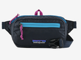 Ultralight Black Hole Mini Hip Pack