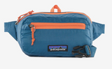 Ultralight Black Hole Mini Hip Pack