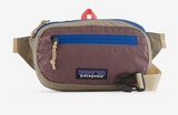 Ultralight Black Hole Mini Hip Pack