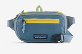 Ultralight Black Hole Mini Hip Pack