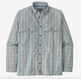 M's L/S Island Hopper  Shirt