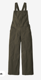 W's Stand Up Cropped Overalls