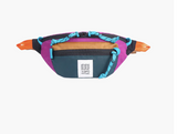 Topo Designs Mountain Waist Pack & Shoulder Pack