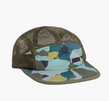Topo Global Hat