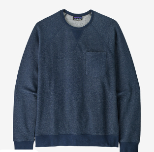 Men's Mahnya Fleece Crewneck Sweatshirt