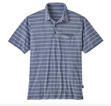 Patagonia Men's Squeaky Clean Polo - Cabin Fever Outfitters