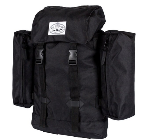 Classic Rucksack - Cabin Fever Outfitters