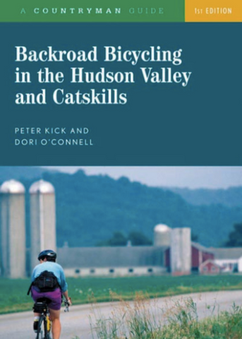 Backroad Bicycling Hudson Valley & Catskills - Cabin Fever Outfitters