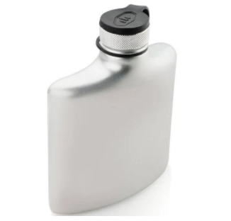 GSI Hip Flask - Cabin Fever Outfitters