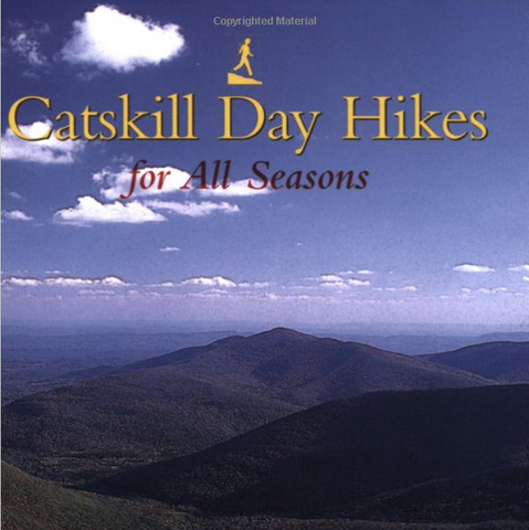 Catskill Day Hikes for All Seasons - Cabin Fever Outfitters