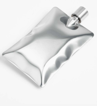 Liquid Body Flask - Cabin Fever Outfitters