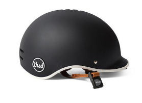 Thousand Heritage Bike Helmet - Cabin Fever Outfitters