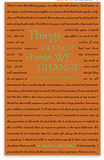 Novel Journal - Cabin Fever Outfitters