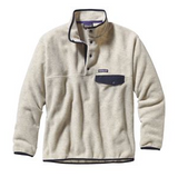 M's Synch Snap-T Pullover - Cabin Fever Outfitters