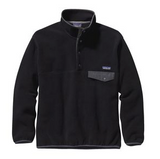M's Synch Snap-T Pullover - Cabin Fever Outfitters