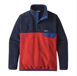 Men's LW Synch Snap-T P/O - Cabin Fever Outfitters