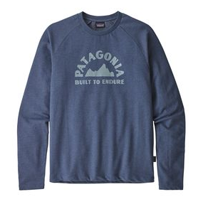 Geologers LW Crew Sweatshirt - Cabin Fever Outfitters