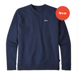 Patagonia Men's Uprisal Crew Sweatshirt - Cabin Fever Outfitters