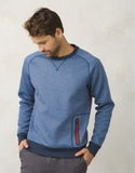 Halgren Urban LS Crew - Cabin Fever Outfitters