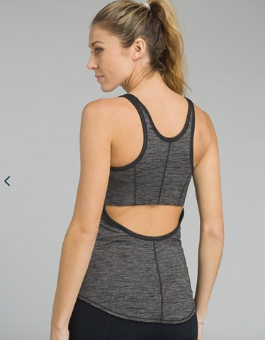 Prana miska 2025 long jacket