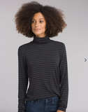 Foundation Turtleneck - Cabin Fever Outfitters