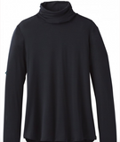 Foundation Turtleneck - Cabin Fever Outfitters