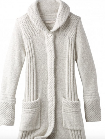Elsin Sweater Coat - Cabin Fever Outfitters