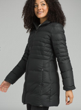 Miska Long Jacket - Cabin Fever Outfitters