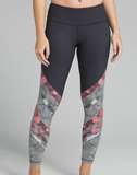Pillar Printed Legging - Cabin Fever Outfitters
