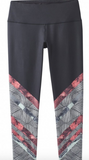 Pillar Printed Legging - Cabin Fever Outfitters