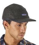 Recycled Wool Cap - Cabin Fever Outfitters