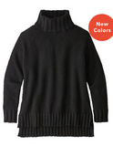 Off Country Turtleneck Sweater - Cabin Fever Outfitters