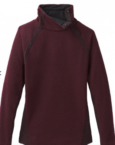 W's Brandie Sweater - Cabin Fever Outfitters
