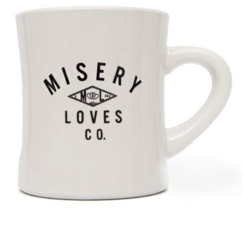 Misery Loves Co. Mug - Cabin Fever Outfitters