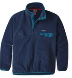 M's Synch Snap-T Pullover - Cabin Fever Outfitters