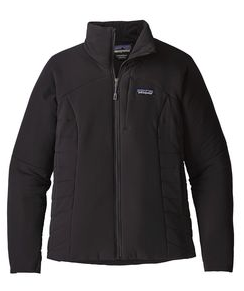 Nano Air Jacket Woman's - Cabin Fever Outfitters