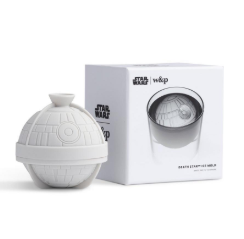 Death Star™ Ice Mold - Cabin Fever Outfitters