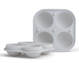 Death Star™ Ice Tray - Cabin Fever Outfitters