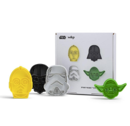 Star Wars™ Cookie Cutters - Cabin Fever Outfitters