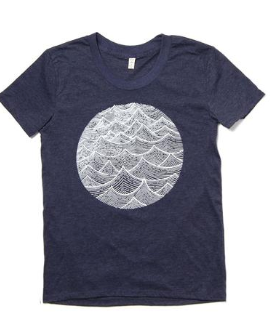 Bridge & Burn Women's T-Shirt - Cabin Fever Outfitters