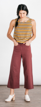 Meridian Top - Cabin Fever Outfitters