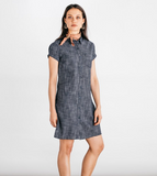 Loren Classic Shirt Dress - Cabin Fever Outfitters
