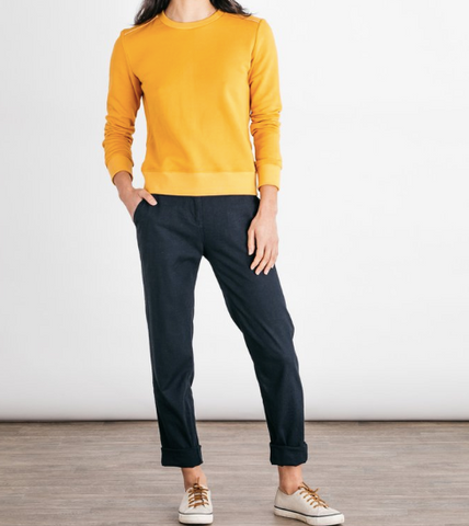 Nina Sweatshirt - Cabin Fever Outfitters